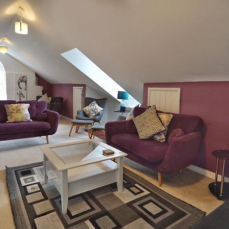 Roselyn House Vila Par Exterior foto