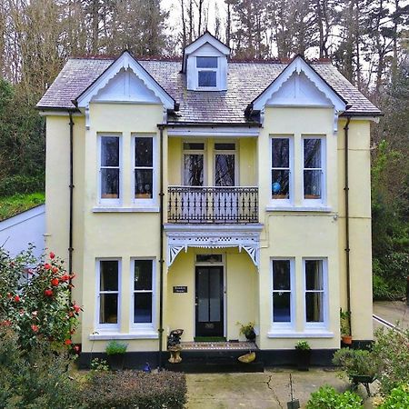 Roselyn House Vila Par Exterior foto
