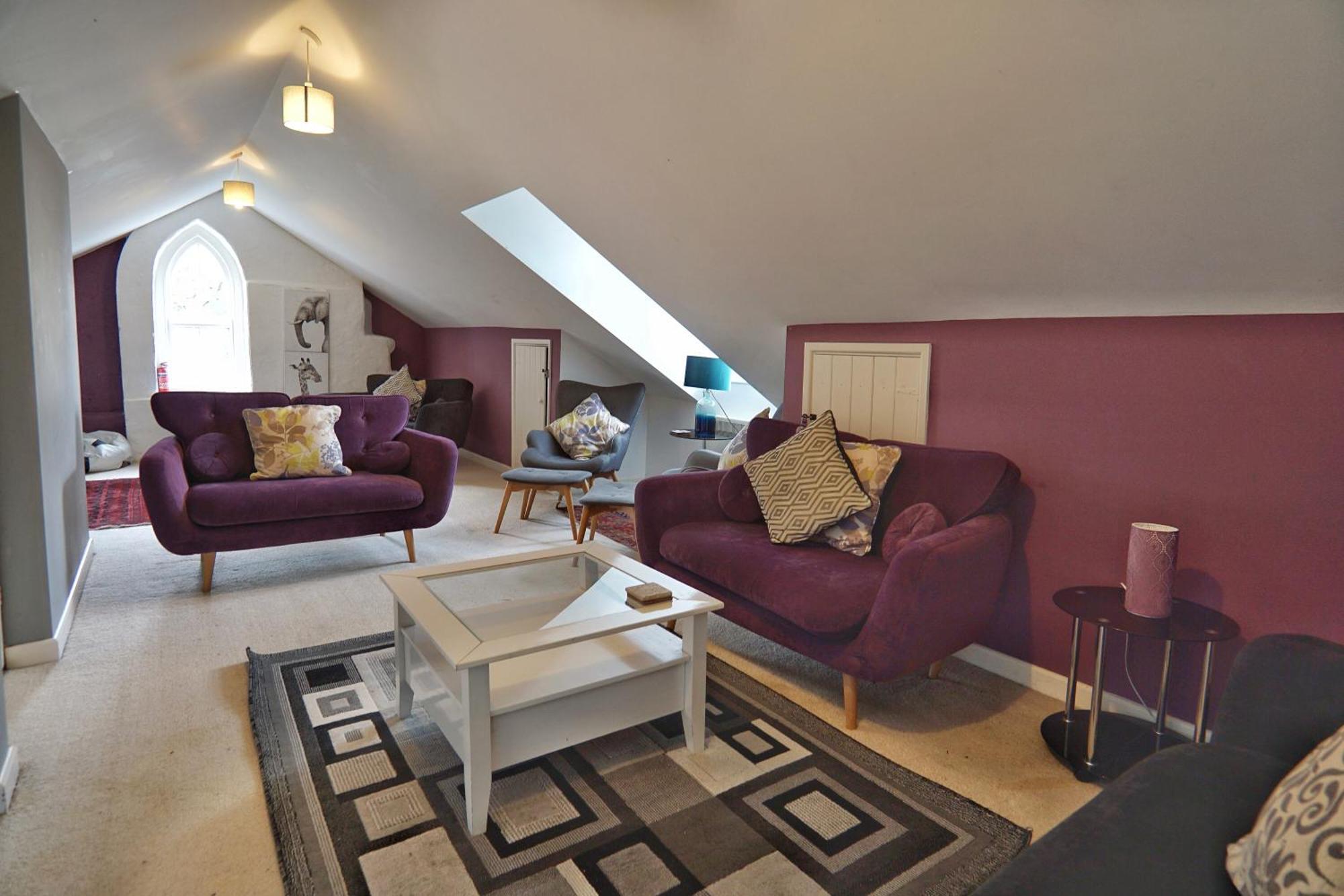 Roselyn House Vila Par Exterior foto