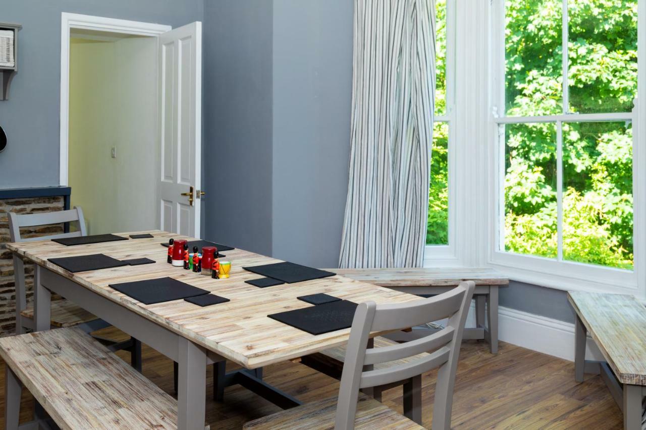 Roselyn House Vila Par Exterior foto